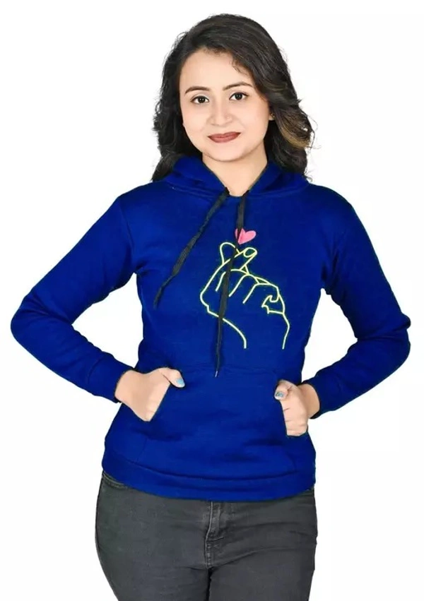 Girls Sweater - XL