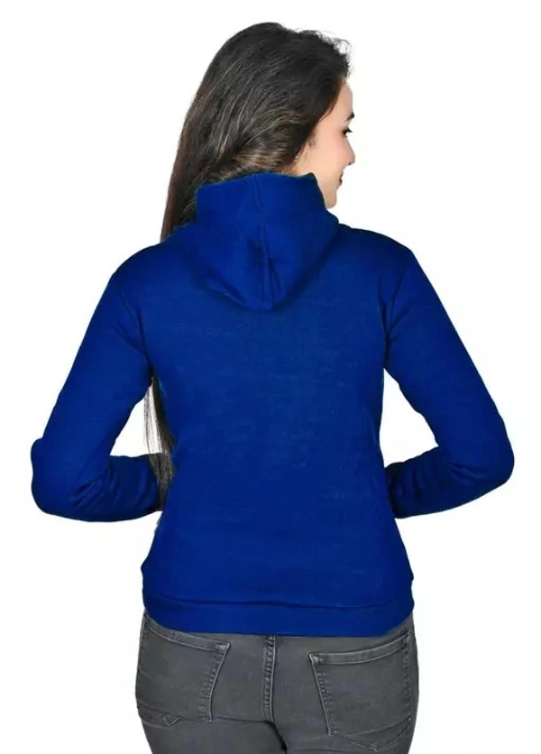 Girls Sweater - XL