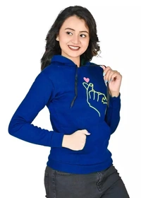 Girls Sweater - XL
