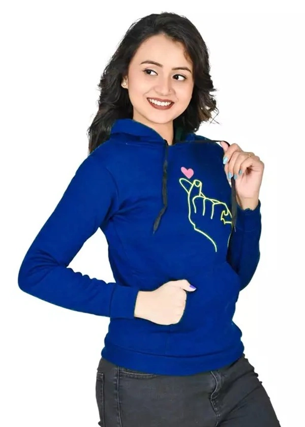 Girls Sweater - XL