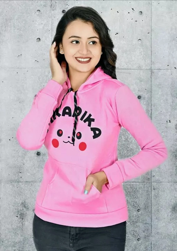 Girls Sweater - S