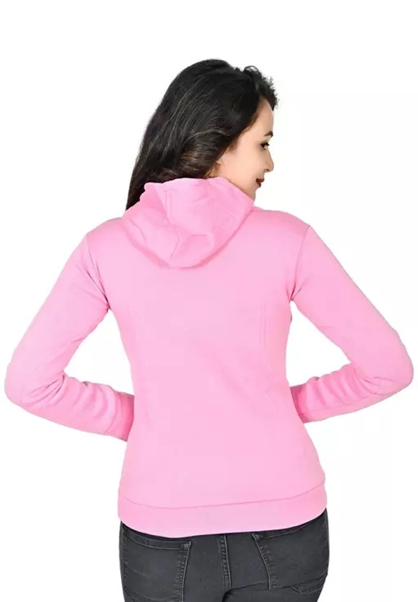 Girls Sweater - S