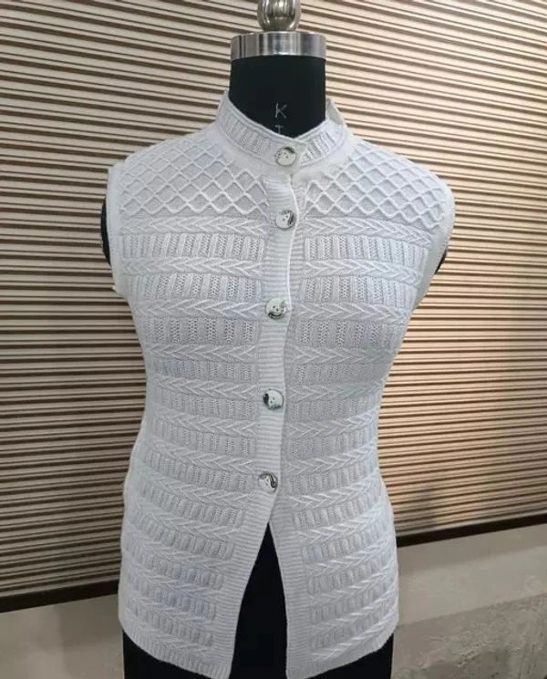 Warm and Comfortable Winter Sweaters for Women Round neck | Afronaut Cardigans | Cardigans with Pockets for Women | Women's Sweatshirts | Women's Sweaters | Designer Kotty for Women - XL