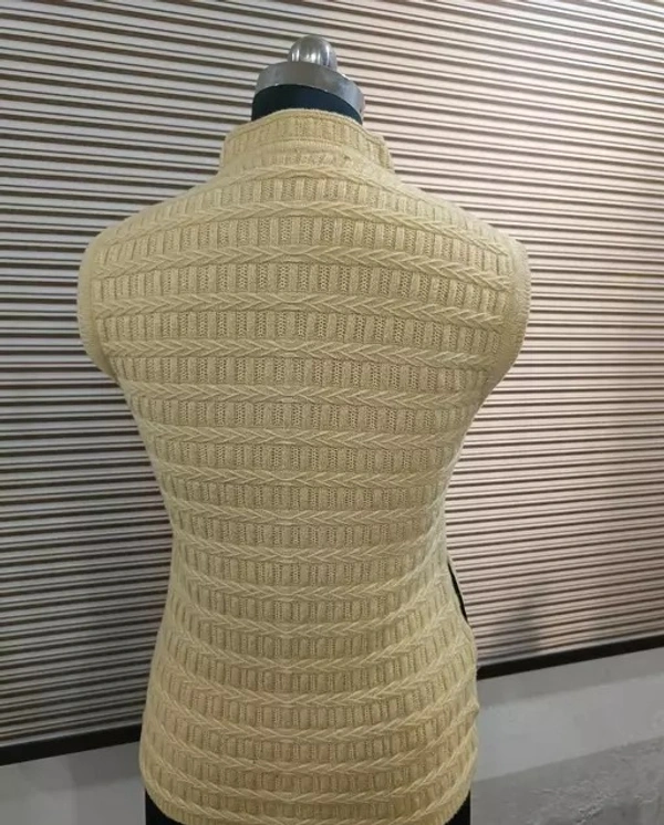 Warm and Comfortable Winter Sweaters for Women Round neck | Afronaut Cardigans | Cardigans with Pockets for Women | Women's Sweatshirts | Women's Sweaters | Designer Kotty for Women - M