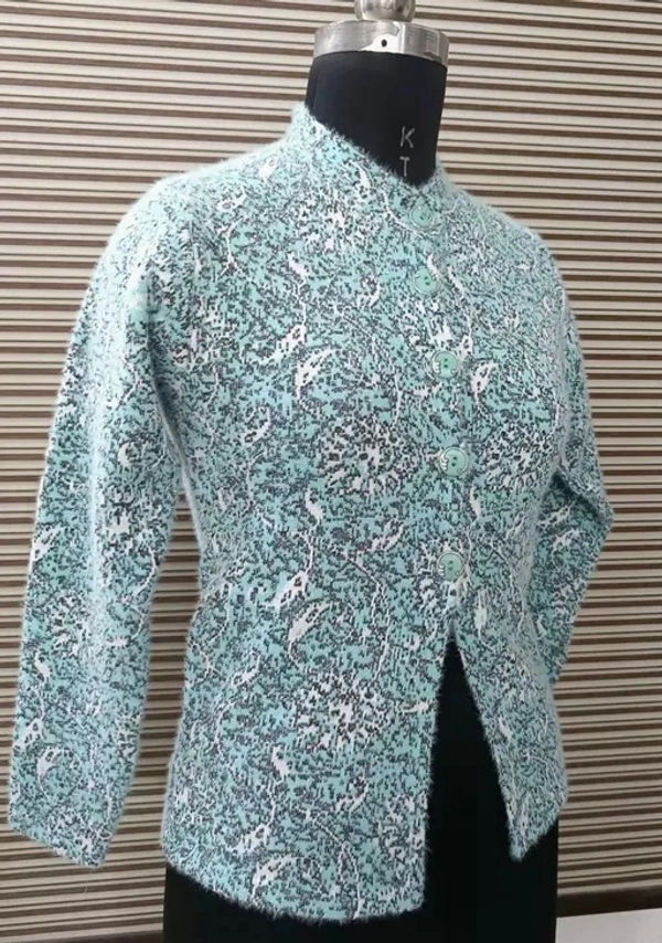 MAHADEV FULL SLEEVE SWEATER FOR WINTER - Free Size