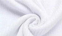 White High Neck - XS