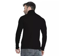 NEW STYLISH HIGH NECK - L