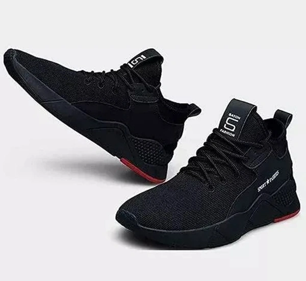 Aadab Trendy Men Sports Shoes - 10