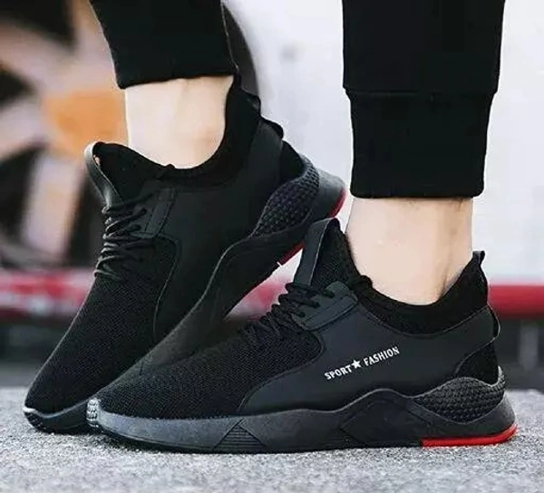 Aadab Trendy Men Sports Shoes - 10