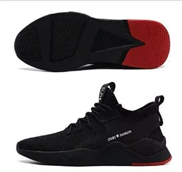 Aadab Trendy Men Sports Shoes - 10