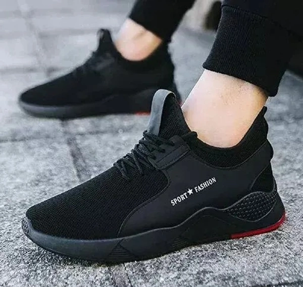 Aadab Trendy Men Sports Shoes - 10