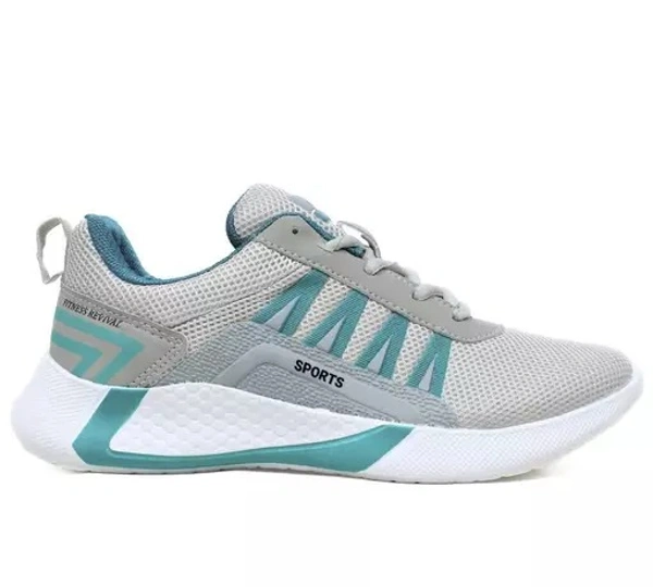 Modern Trendy Men Sports Shoes - 8