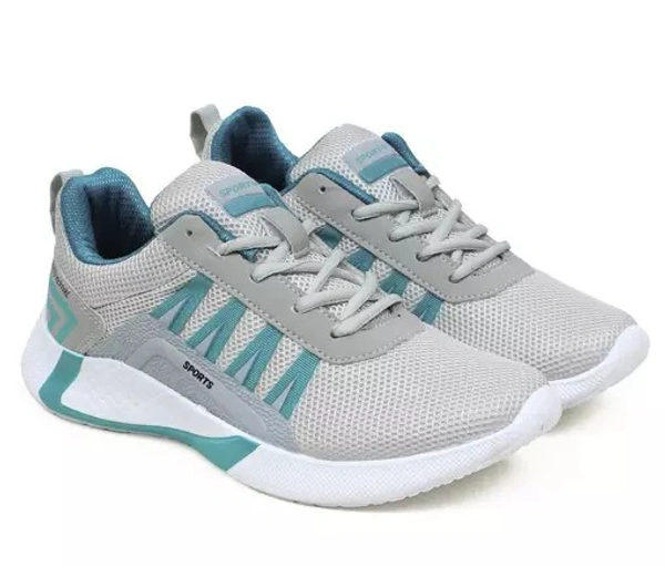 Modern Trendy Men Sports Shoes - 8