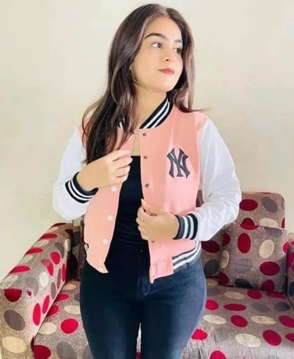 SNHA Women Jacket - M