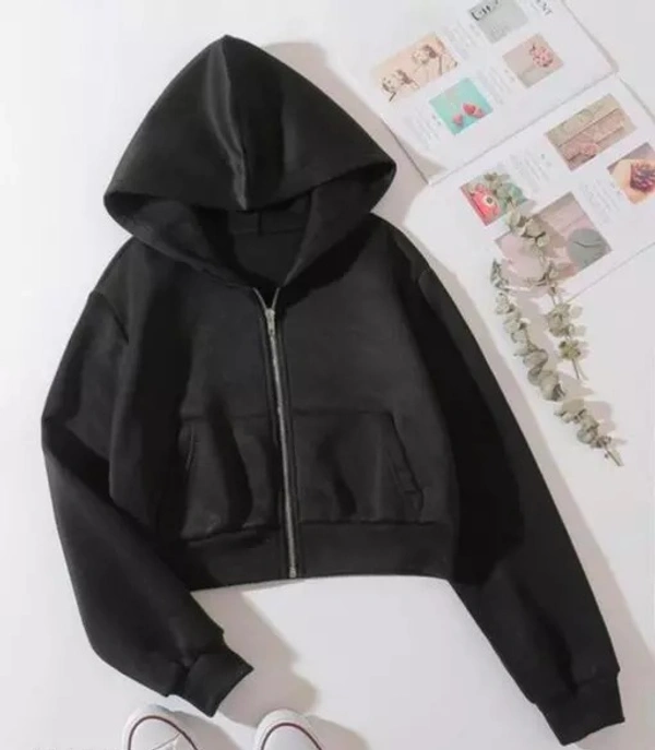 Sweatshirts - L