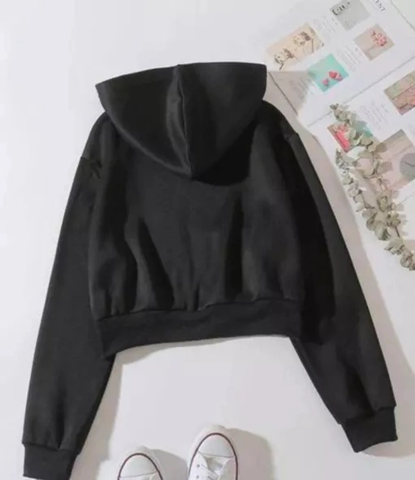 Sweatshirts - L