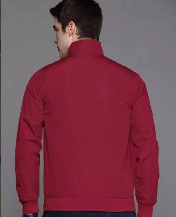 Stylish Men For Jacket - M