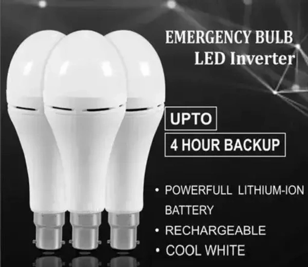Attractive Light Bulbs - Free Size, 1 Year Warranty