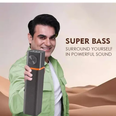 SPEAKERS JUST RS199