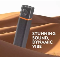KHALIFA BLUETOOTH SPEAKER (GREY SERIES ) - Free Size