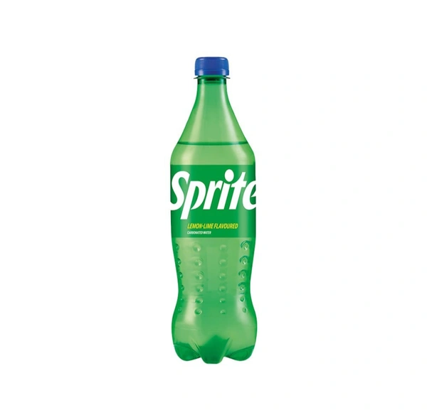 Sprite Lime Flavored Soft Drink 750ML 