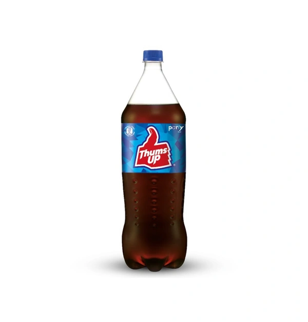 Thums Up Soft drink (2L)