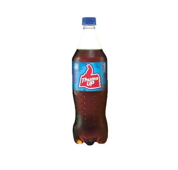 Thums Up Soft Drink 750ml