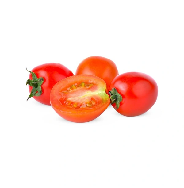 Desi Tomato 500g (टमाटर ) - 1kg