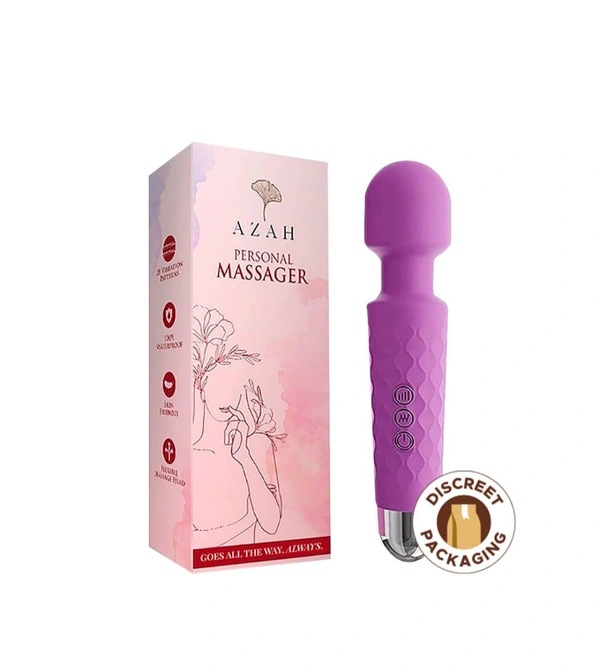 Vibrater Massager For Lady 
