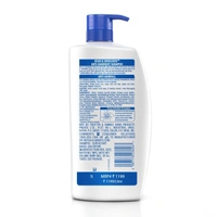 Head&Shoulders Anti- Hairfall Shampoo, 1 L - 1L