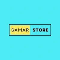 Samar Store  - Logo