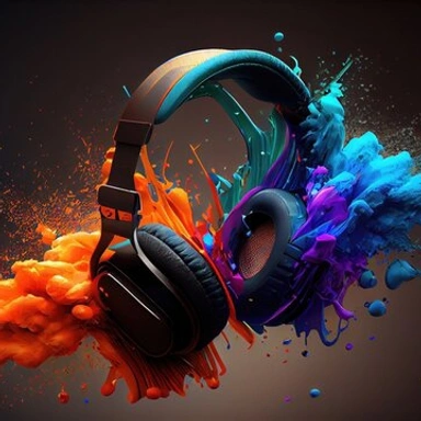 GAMING HEADPHONES JUST RS499
