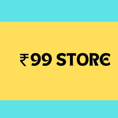 ₹99 STORE