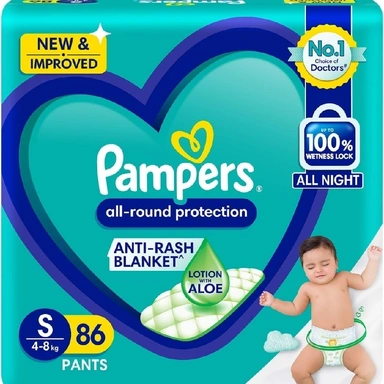 BABY CARE