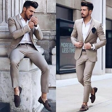 Mens Wear