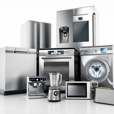 HOME APPLIANCES