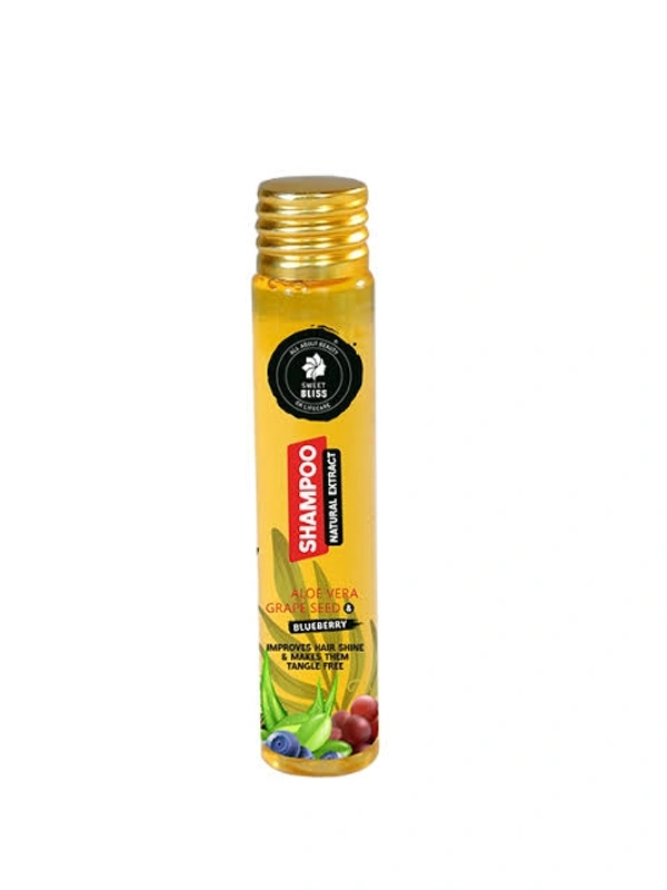 Sweet Bliss Travel Friend Shampoo 40ML