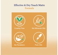 St.Botanicas Vitamin C SPF 75 Dry Touch Sunscreen, 120ml
