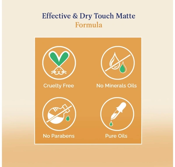 St.Botanicas Vitamin C SPF 75 Dry Touch Sunscreen, 120ml
