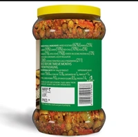 Desi Kitchen North Mixed Pickle 1 kg