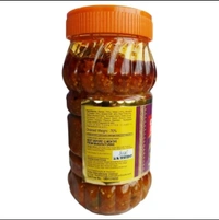 Chokhi Dhani Mango Pickle 500 g