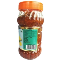 Chokhi Dhani Lime Pickle 500 g