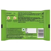 Snac Tac Manchurian Atta Instant Noodles 75 g