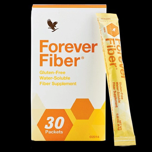 Generic Natural Digestive Fiber Blend