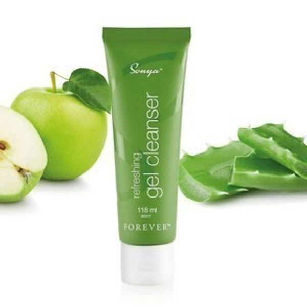 Forever Living Products Refreshing Gel Cleanser