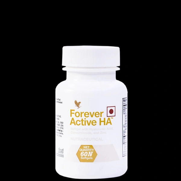 Generic Hyaluronic Acid Joint Support