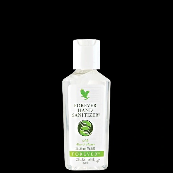 Generic Aloe-Infused Instant Hand Sanitizer