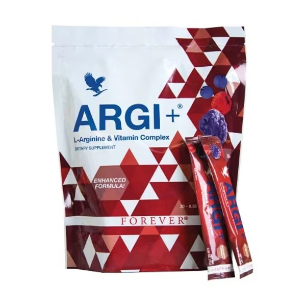 Generic L-Arginine Performance Boost Powder