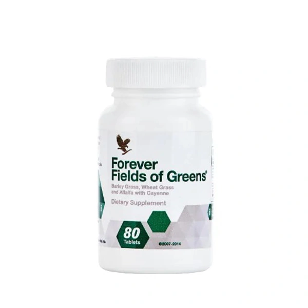 Forever Living Products Forever Fields Of Greens