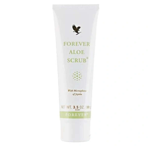 Forever Living Products Forever Aloe Scrub